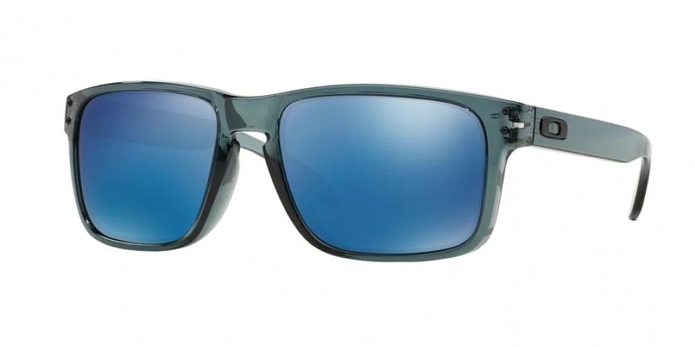 Oakley Holbrook 9244 Sunglasses - view 24